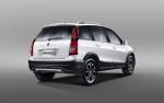 DongFeng Joyear X3 2017 года